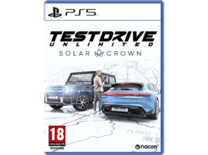 PS5 Test Drive Unlimited: Solar Crown. Opiniones ¿Vale la pena en julio de 2026?.