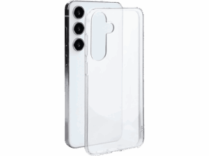 ISY ISC 1039 Samsung Galaxy S23 FE Transparente. Opiniones ¿Vale la pena en julio de 2026?.