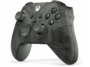 Microsoft Xbox Wireless Controller (QAU-00104) Para Xbox Series y PC Bluetooth Nocturnal Vapor. Opiniones ¿Vale la pena en julio de 2026?.