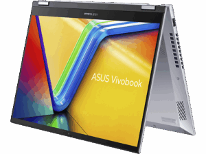 ASUS VivoBook S 14 Flip TP3402VA-LZ342W 14″ WUXGA Intel® Core™ i7-13700H 16GB RAM 512GB Iris® Xe Windows 11 Home. Opiniones ¿Vale la pena en julio de 2026?.