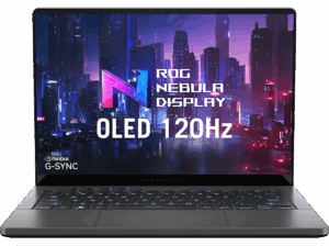 ASUS ROG Zephyrus G14 GA403UV-QS022 14″ WQXGA+  Ryzen™ 9 8945HS 32GB RAM 1TB SSD GeForce RTX™ 4060 Sin sistema operativo. Opiniones ¿Vale la pena en julio de 2026?.