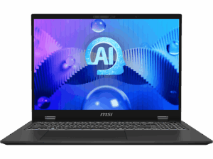 MSI Prestige 16 AI Studio B1VEG-026ES 16″ QHD+ Intel® Core™ Ultra 7-155H 16GB RAM 1TB SSD GeForce RTX™ 4050 Windows 11 Home. Opiniones ¿Vale la pena en julio de 2026?.