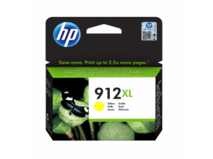 Opiniones en julio de 2026 HP 912 XL Amarillo 3YL83AE