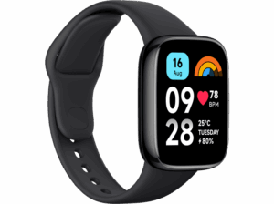 Xiaomi Redmi Watch 3 Active Llamadas Bluetooth Batería hasta 12 días Multideporte Negro. Opiniones ¿Vale la pena en julio de 2026?.