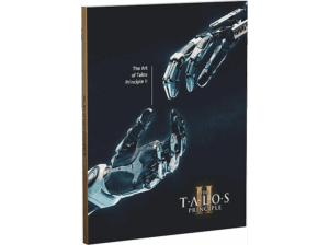 PS5 The Talos Principle 2: Devolver Deluxe. Opiniones ¿Vale la pena en julio de 2026?.