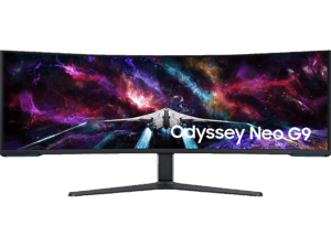 Samsung Odyssey Neo G9 LS57CG952NUXEN 57″ DUHD 1ms Max 240Hz FreeSync Premium Pro Negro/Blanco. Opiniones ¿Vale la pena en julio de 2026?.