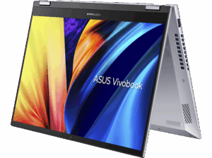 ASUS Vivobook S 14 Flip TN3402YA-LZ390W 14″ WUXGA Ryzen™ 5 7430U 16GB RAM 512GB SSD Radeon™ Onboard Graphics W11H. Opiniones ¿Vale la pena en julio de 2026?.