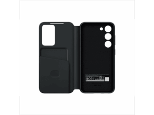 Opiniones en julio de 2026 Samsung Para Samsung Galaxy S23 5G Tapa de libro Negro