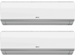 Wide WDS12IUL3ECO-R32-I WD2MS14912IULECOR32 2000+3000fg/h Inverter Bomba calor. Opiniones ¿Vale la pena en julio de 2026?.