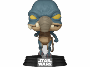Watto Star Wars – Episodio I: La Amenaza Fantasma (Especial 25 Aniversario). Opiniones ¿Vale la pena en julio de 2026?.