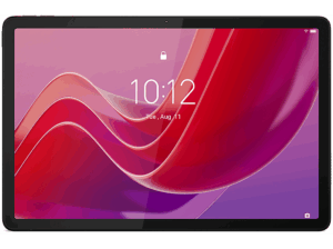 Lenovo Tab M11 128 GB Luna Grey 11″ WUXGA 4 GB RAM MediaTek Helio G88 Android. Opiniones ¿Vale la pena en julio de 2026?.