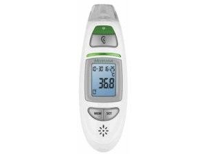 Medisana TM 750 Digital Con infrarrojos 30 memórias. Opiniones ¿Vale la pena en julio de 2026?.