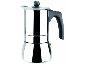 Magefesa Pxcfgen 10 Capacidad 9 tazas Apta para todas las cocinas Acero inox. Opiniones ¿Vale la pena en julio de 2026?.