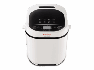 Moulinex OW2101 PAIN DORE Potencia 650W 3 Niveles de tostado 12 Programas
