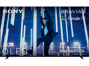 Sony Bravia 8 4K HDR Google Smart TV 2024  Gaming PS5 IMAX Enhanced Dolby Atmos/Vision Chromecast Apple Airplay 120Hz 55XR80. Opiniones ¿Vale la pena en julio de 2026?.