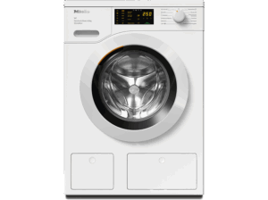 Miele WCB680 WCS 125 Edition 8 kg 1400 rpm 11 programas Blanco loto. Opiniones ¿Vale la pena en julio de 2026?.