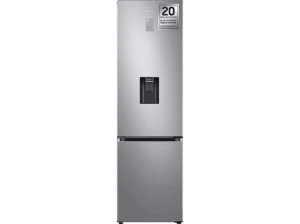 Samsung Smart RB38C655DS9/EF No Frost 203cm 386l All Around Cooling Dispensador de agua WiFi Inox. Opiniones ¿Vale la pena en julio de 2026?.