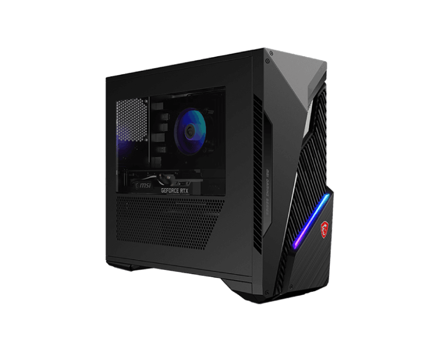 MSI MAG Infinite S3 13NUE-1060ES Intel® Core™ i7-13700F 32GB RAM 1TB SSD GeForce RTX™ 4070 Windows 11 Home. Opiniones ¿Vale la pena en julio de 2026?.