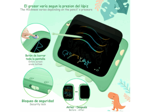 Dam DMAT0001C30 8.5 » Pen Botón bloqueo Azul. Opiniones ¿Vale la pena en julio de 2026?.