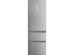 Haier HTW5618ENMG 3D 60 Series 5 No Frost 185 cm 360 l Motor Inverter Wi-fi Inox. Opiniones ¿Vale la pena en julio de 2026?.