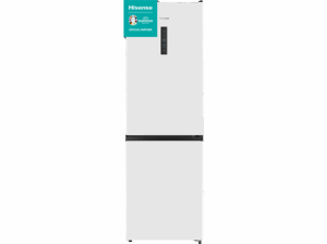 Hisense RB390N4DWD No Frost 186 cm 304 l Dual-tech Cooling Blanco. Opiniones ¿Vale la pena en julio de 2026?.