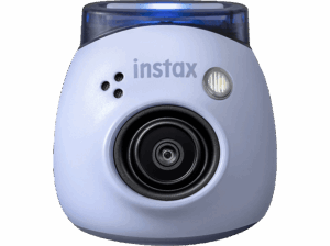 Fujifilm INSTAX Pal De bolsillo Autodisparador Memoria interna 50 fotos Ranura SD Bluetooth Azul. Opiniones ¿Vale la pena en julio de 2026?.