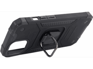 Isy ISC 6100 Apple iPhone 15 Resistente a Golpes Soporte Plegable Integrado Negro. Opiniones ¿Vale la pena en julio de 2026?.