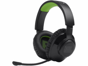JBL Quantum 360X Console Wireless Para Xbox Inalámbrico Cancelación Activa de Ruido Micrófono Blanco y Azul. Opiniones ¿Vale la pena en julio de 2026?.
