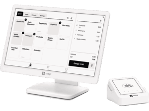 SumUp TPV Lite + Datáfono Solo Pantalla FHD 13″ WiFi Software integrado Blanco. Opiniones ¿Vale la pena en julio de 2026?.