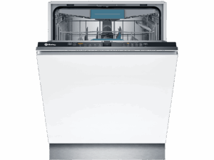 Balay 3VH5331NA 14 servicios 5 programas 59.8 cm Home Connect Infolight Inox. Opiniones ¿Vale la pena en julio de 2026?.