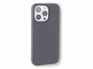 ISY ISC-2316 Apple iPhone 14 Pro Max Grafito