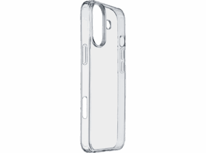 CellularLine Apple iPhone 16 Plus TPU Trasera Transparente. Opiniones ¿Vale la pena en julio de 2026?.