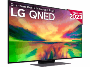 LG 50QNED826RE UHD 4K Inteligente α7  4K Gen6 Smart TV DVB-T2 (H.265) Grafito. Opiniones ¿Vale la pena en julio de 2026?.