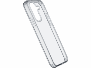 CellularLine CLEARDUOGALS24PLT Para Samsung Galaxy S24 Plus TPU Trasera Transparente. Opiniones ¿Vale la pena en julio de 2026?.