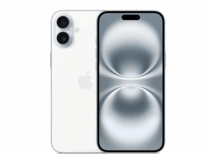 Apple iPhone 16 Plus Blanco 256 GB 5G 6.7 » OLED Super Retina XDR Chip A18 Bionic iOS. Opiniones ¿Vale la pena en julio de 2026?.