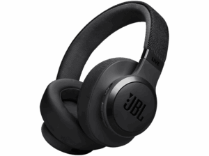 JBL Live 770 Cancelación ruido adaptativa Autonomía 65h Bluetooth Negro. Opiniones ¿Vale la pena en julio de 2026?.
