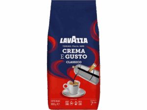 Lavazza Crema e Gusto Classico Arábica y robusta. Opiniones ¿Vale la pena en julio de 2026?.
