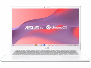 ASUS Chromebook CX3402CBA-PQ0340 14″ Full-HD Intel® Core™ i5-1235U 8GB RAM 256GB Flash UHD Graphics Google Chrome OS. Opiniones ¿Vale la pena en julio de 2026?.
