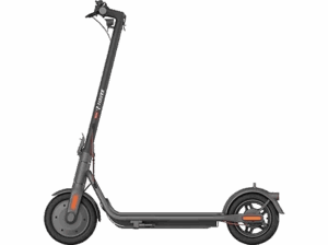 Navee V25i Pro Potencia máx. 600W Potencia nominal 300W 100 kg 5100 mAh 25 km/h Gris. Opiniones ¿Vale la pena en julio de 2026?.