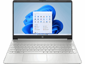 HP 15s-eq2146ns 15.6″ Full HD AMD Ryzen™ 5 5500U 16GB RAM 512GB SSD AMD Radeon™ Windows 11 H Plata. Opiniones ¿Vale la pena en julio de 2026?.