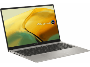 ASUS ZenBook 15 OLED UM3504DA-MA444W 15.6″ 2.8K AMD Ryzen™ 7 7735U 16GB RAM 512GB SSD Radeon™ 680M Windows 11 Home. Opiniones ¿Vale la pena en julio de 2026?.