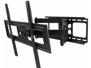 One for All WM 4661 Giratorio de 32″ a 84″ pulgadas 2 brazos. Opiniones ¿Vale la pena en julio de 2026?.
