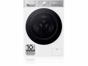 LG F4WR9513A2W Serie 950 13 kg 1400 rpm AI Direct Drive™ Steam™ Autodosificación Blanco. Opiniones ¿Vale la pena en julio de 2026?.