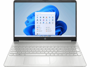 Opiniones en julio de 2026 HP 15S-EQ1161NS 15.6″ Full HD AMD Athlon Silver 3050U 8GB RAM 256GB SSD AMD Radeon W11 H