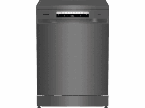 Hisense HS673B60X 16 servicios 7 programas WiFi 59.9 cm Inox. Opiniones ¿Vale la pena en julio de 2026?.