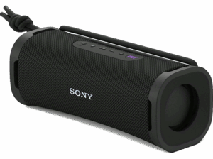 Sony ULT FIELD 1 SRS-ULT10B Con Powerful Bass Bluetooth Portátil 12 horas Resistente al agua y al polvo IP67 Negro. Opiniones ¿Vale la pena en julio de 2026?.