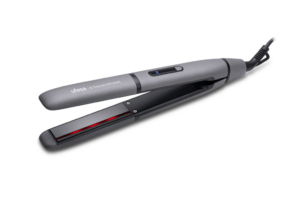 Ufesa X-Treme Infrared Cerámica 150-230 °C 5 niveles temperatura Gris. Opiniones ¿Vale la pena en julio de 2026?.