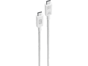 CellularLine USBDATA31C2C1MW 150 cm De USB-C a USB-C Blanco CellularLine USBDATA31C2C1MW 150 cm De USB-C a USB-C Blanco. Opiniones ¿Vale la pena en julio de 2026?.