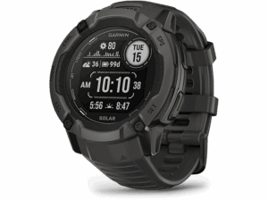 Garmin IInstinct® 2X Solar Grafito 145-228 mm 1.1 " Monocroma Carga solar Linterna multi-LED Garmin IInstinct® 2X Solar Grafito 145-228 mm 1.1 » Monocroma Carga solar Linterna multi-LED. Opiniones ¿Vale la pena en julio de 2026?.
