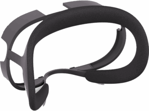 Meta Interfaz facial abierta Para Gafas Meta Quest 3S Negro. Opiniones ¿Vale la pena en julio de 2026?.